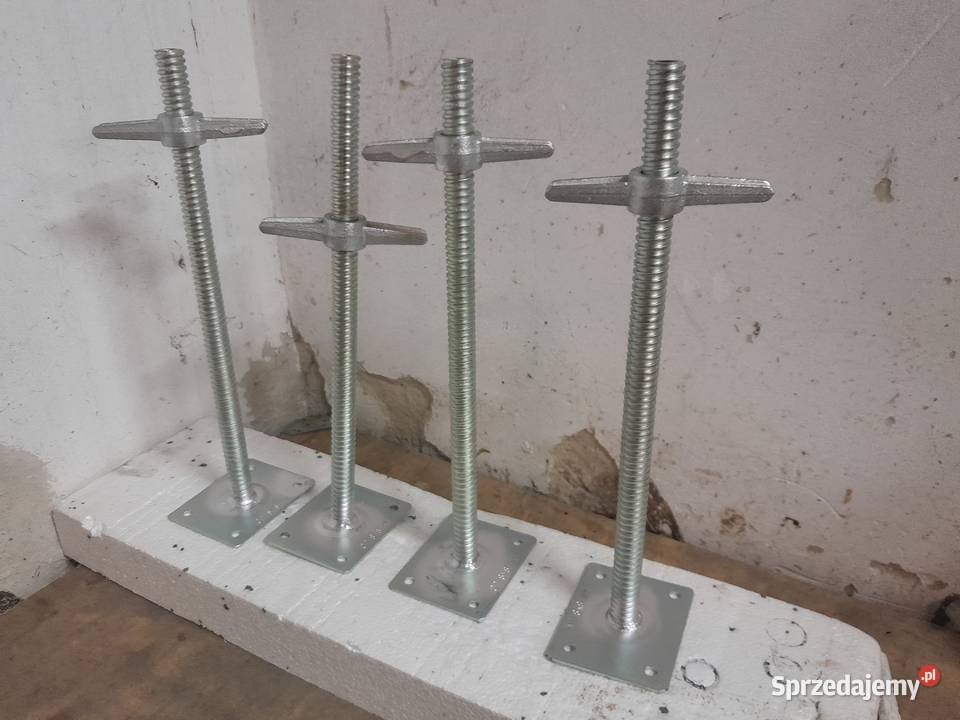 Rusztowanie warszawskie Wola Żyrakowska sprzedam