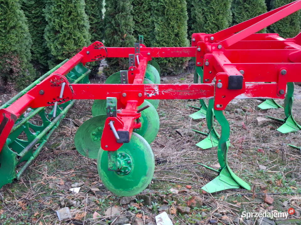 Agregat Unia Kos lubelskie Hołużne sprzedam