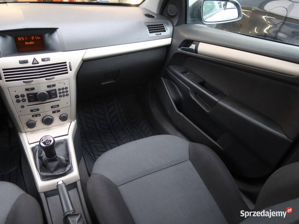 Opel Astra 13 CDTI śląskie