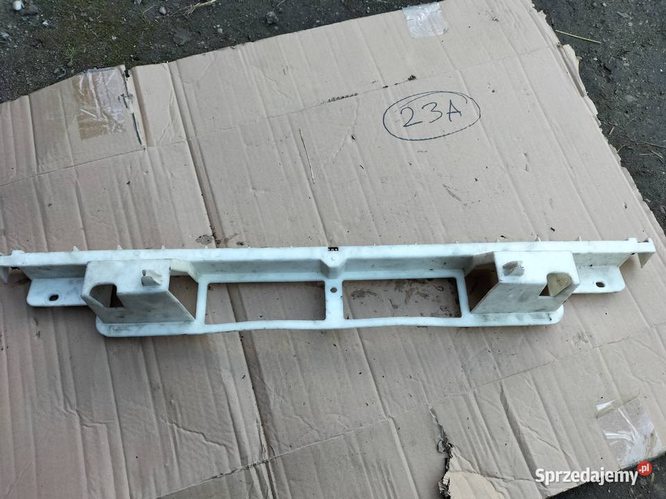 CITROEN C3 BELKA UCHWYT WZMOCNIENIE ŚSLIZG lubelskie Kamień-Kolonia sprzedam