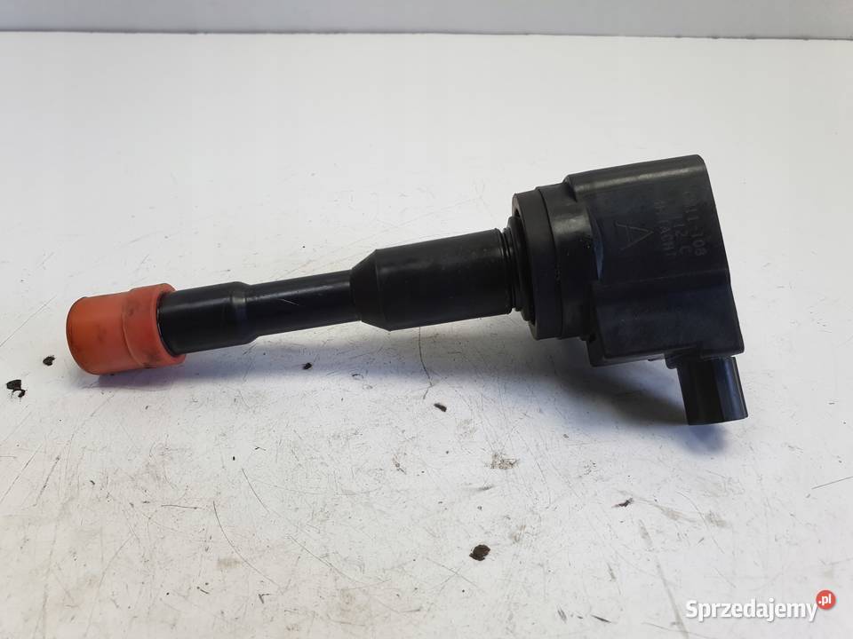 Honda Jazz II 13 iDSi CEWKA ZAPŁONOWA 11108 lubelskie Janów