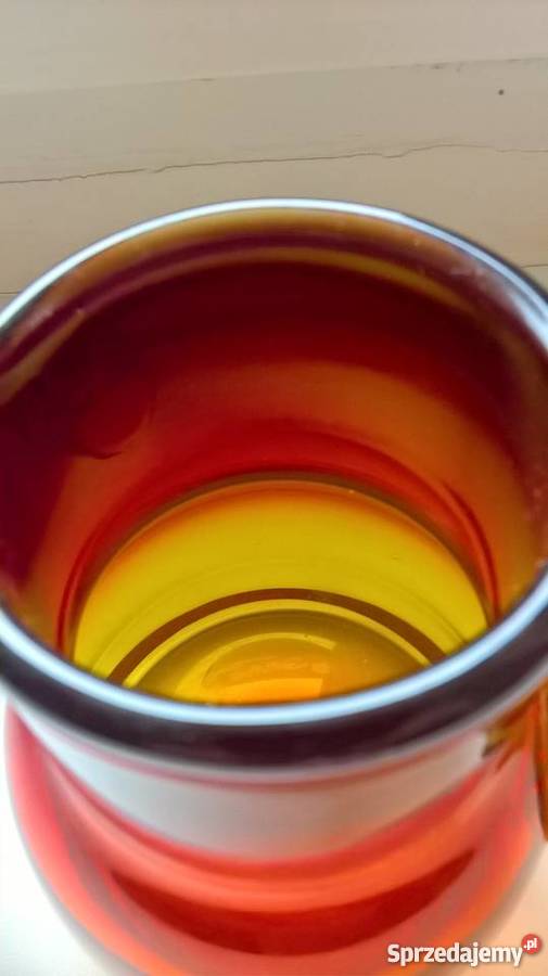 wazonikiszklanki HorbowyZuber Bukowno