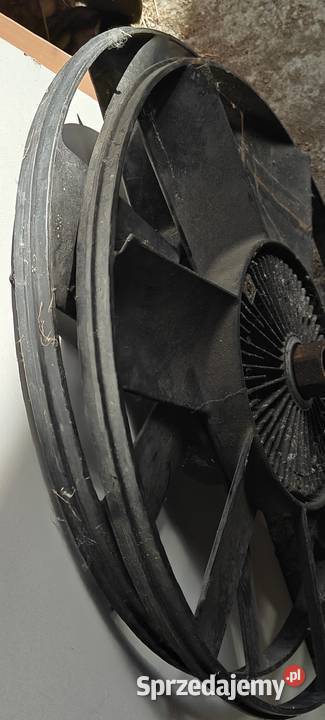 BMW Opel sprzęgło wiskozowe