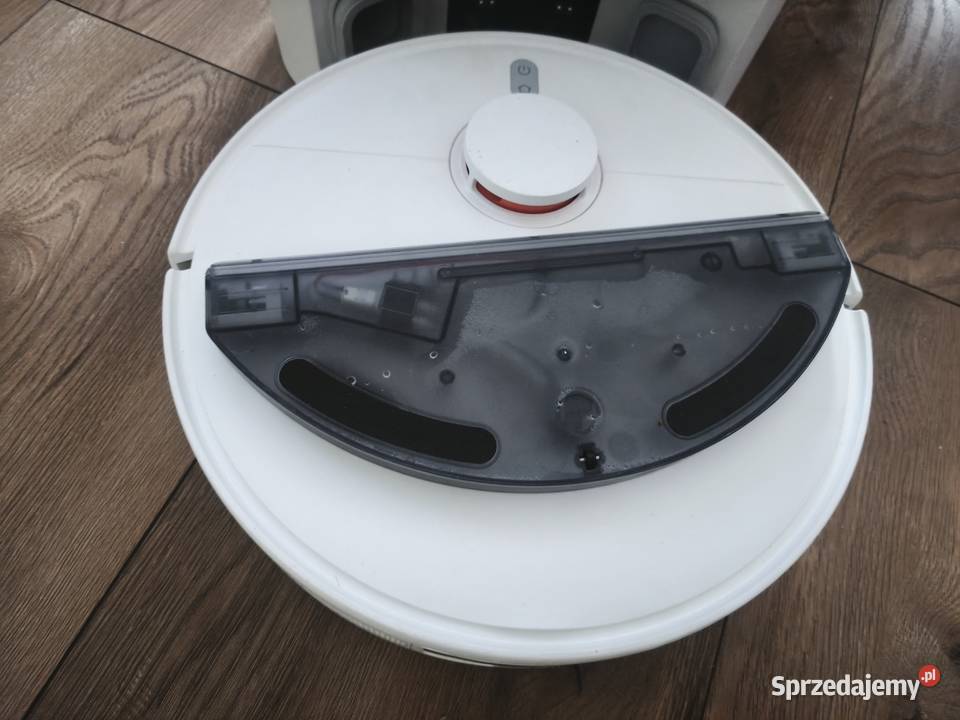 Robot sprzątający Xiaomi Vacuum h40 Bytom