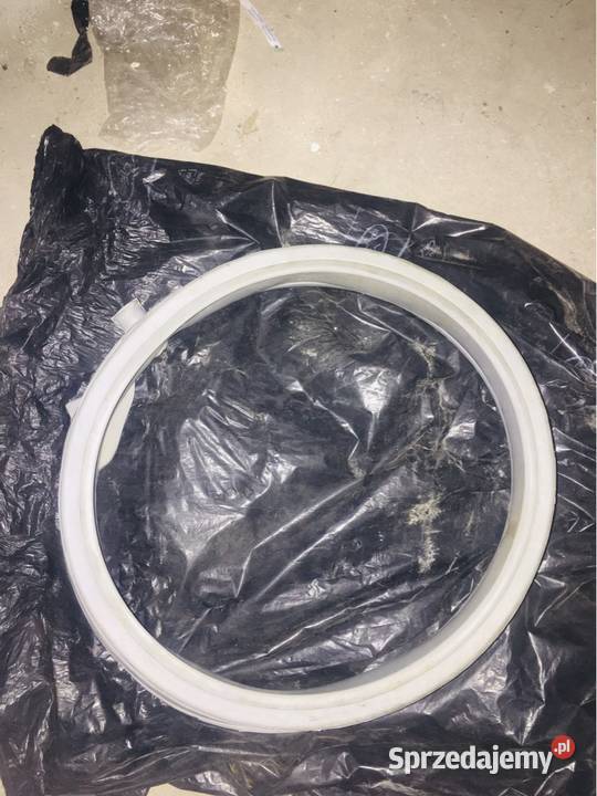 Fartuch do pralki Amica 1200 obrotów