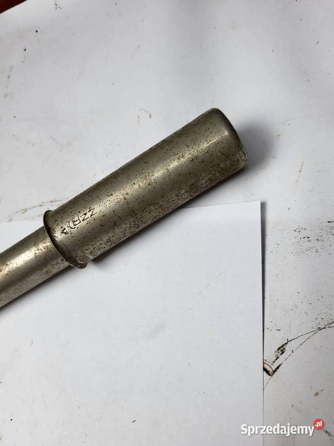 POMPKA ZZR JUNAK M10 M07 SHLK M04 WFM SOKÓŁ śląskie Rybnik