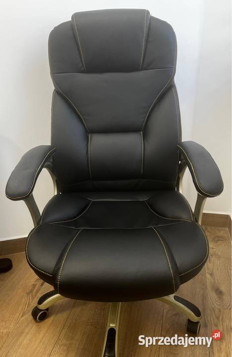 Fotel biurowy obrotowy Głubczyce