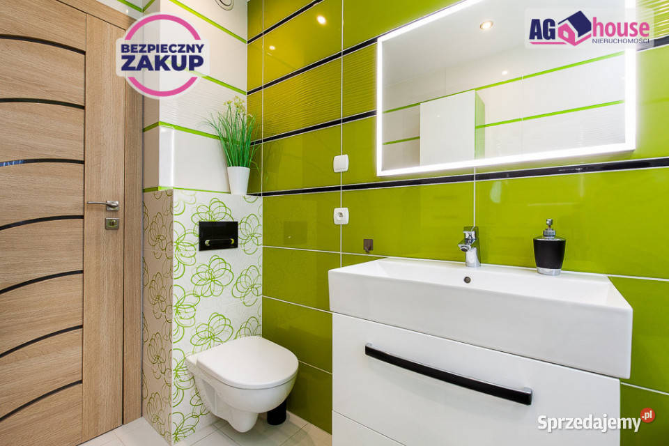 Mieszkanie 681 metrów 3 pokojowe Wejherowo