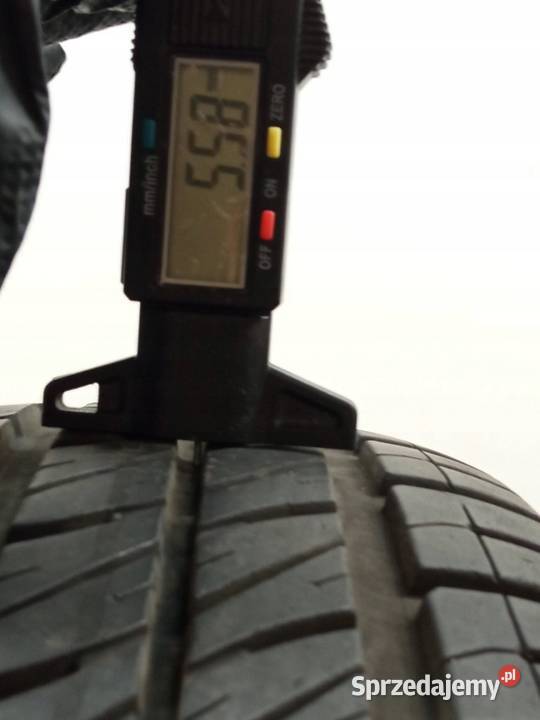 2x OPONA CAŁOROCZNA DĘBICA PASSIO 17565R14 1421 Motoryzacja