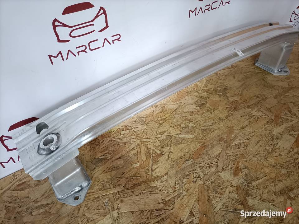 BMW X1 U11 X1L U12 23 WZMOCNIENIE BELKA ZDERZAKA wielkopolskie Pleszew