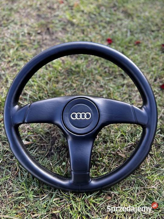 Kierownica Audi 80 coup B3 B4 nie S2 RS2 sprzedam