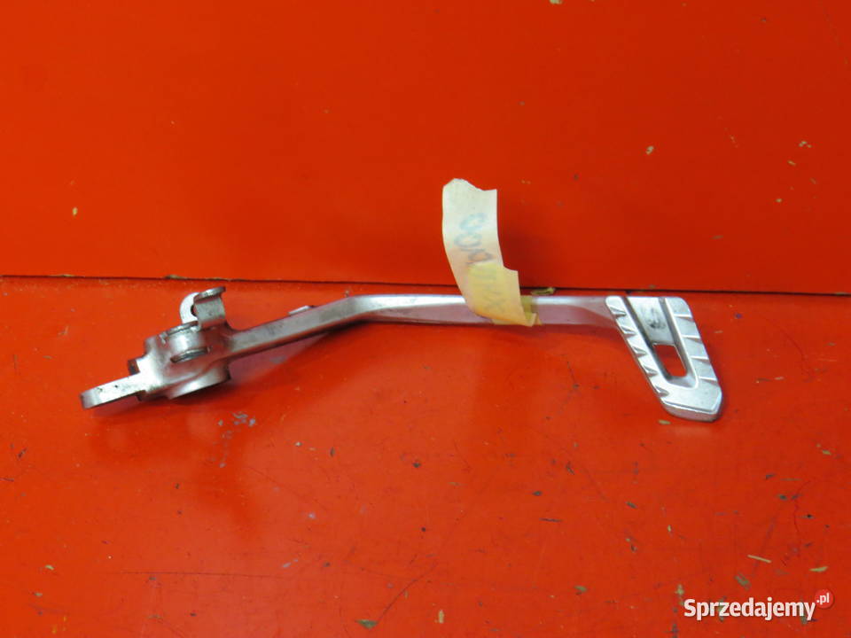 YAMAHA XSR 900 RETRO XSR900 dzwignia hamulca sprzedam