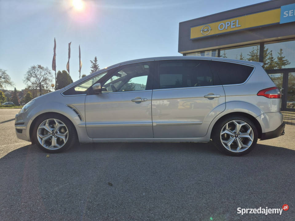 Ford S I 20062015 Giżycko