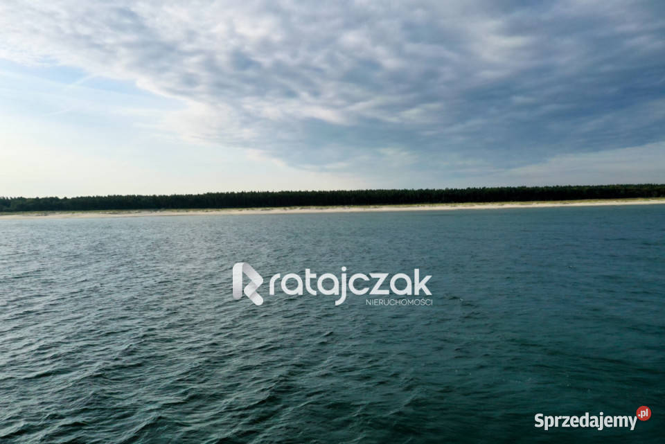 Działka 2780m2 Karwieńskie Błoto Pierwsze Łąkowa Parszczyce