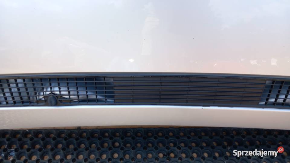 SCUDO JUMPY EXPERT II MASKA EZRC Zbierkowo