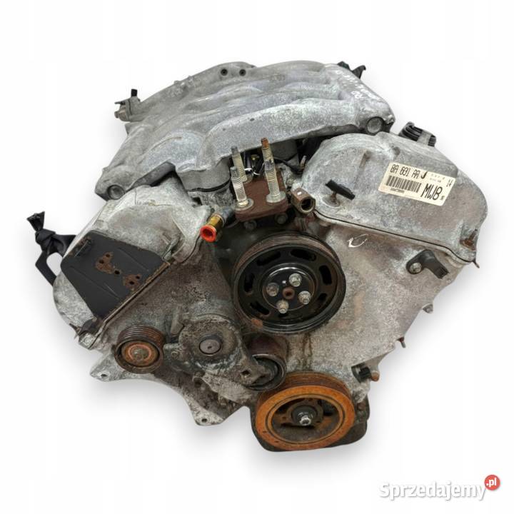 SILNIK SEA Ford Mondeo I II MK1 MK2 25 V6 170
