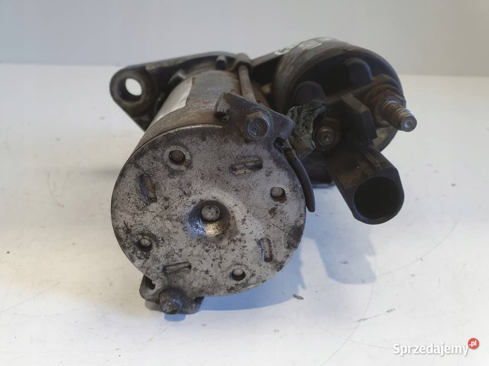 ROZRUSZNIK Seat Ibiza IV 14 16V ROZRUSZNIK valeo Chełm sprzedam