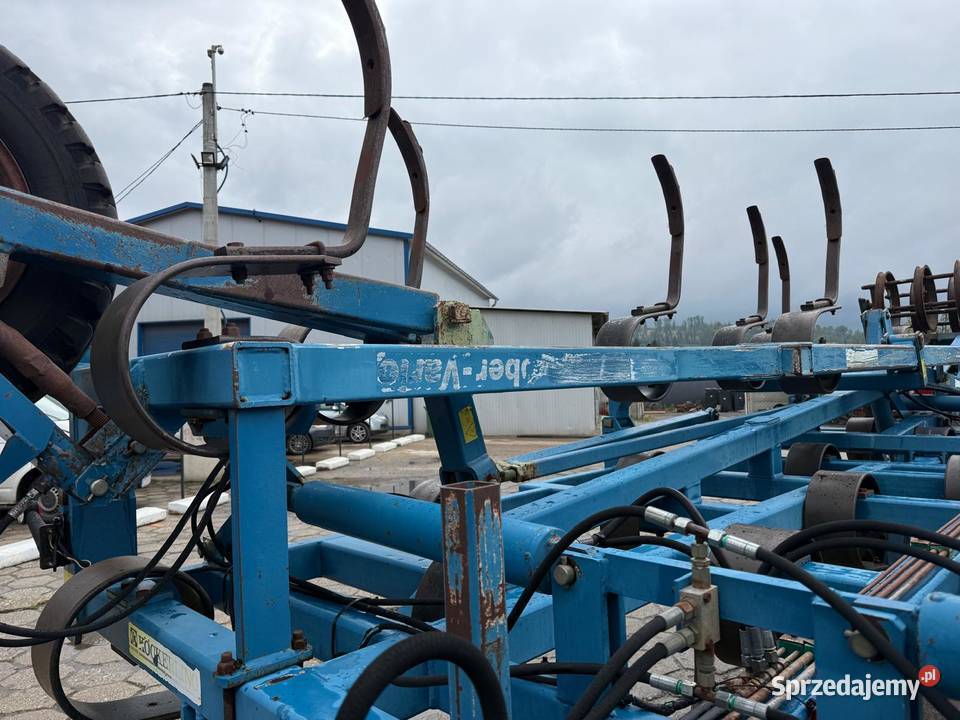 Agregat uprawowy Kockerling ExtraGruber 480 2008 Nowa Ruda