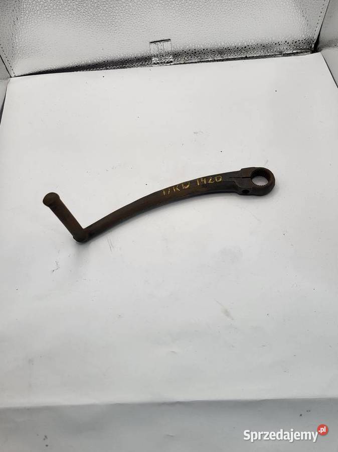 DKW KOPNIAK STARTER DKW RT 125 RT 175 RT 200 Rybnik sprzedam