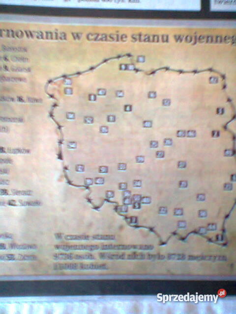 II wojna światowa Rok wydania 1985 Szczecin