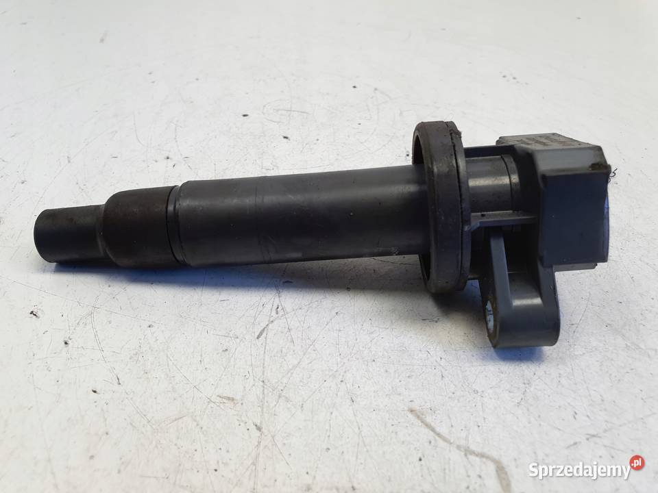 CEWKA ZAPŁONOWA Toyota Aygo 10 12V GN10314 osobowe Chełm