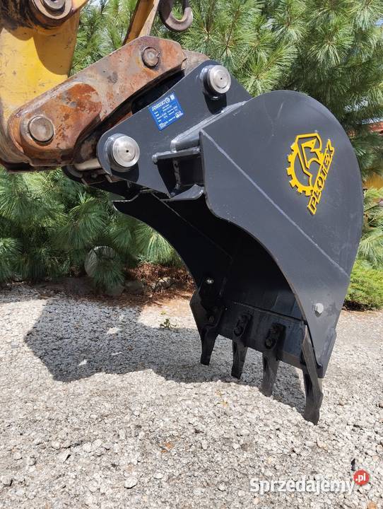 Łyżka skarpowa JCB 8050 JCB 8025 8045 4cx 3cx Złoczew