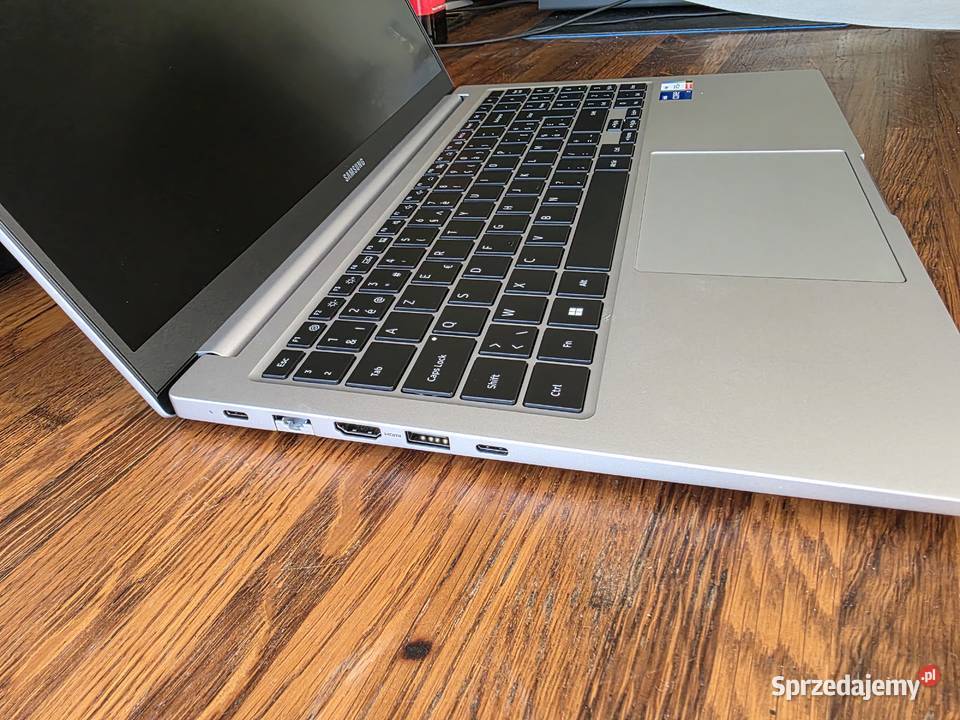 Samsung Galaxy book 4 NP750XGJKS1BE Nowy Puławy