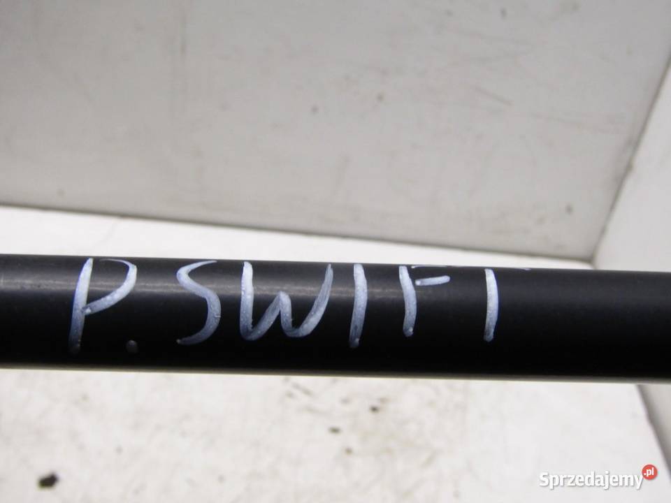 SIŁOWNIK TELESKOP KLAPY BAGAŻNIKA PRAWY TYŁ