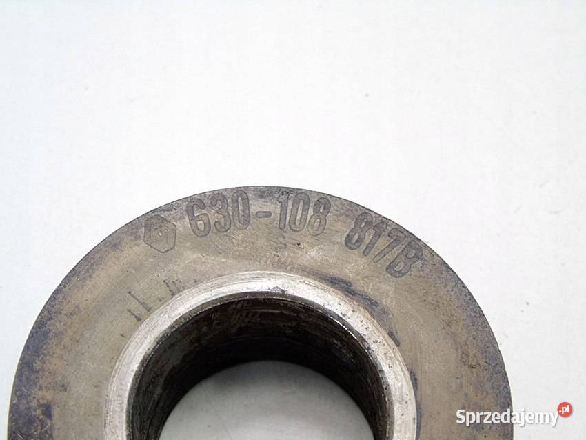 KOŁO ROZRZĄDU 20 16V IDE LAGUNA 2 MEGANE 1 2 Sosnowiec