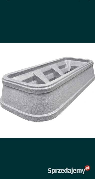 Obudowa plastikowa imitacja granitu Nowe Grodziczno