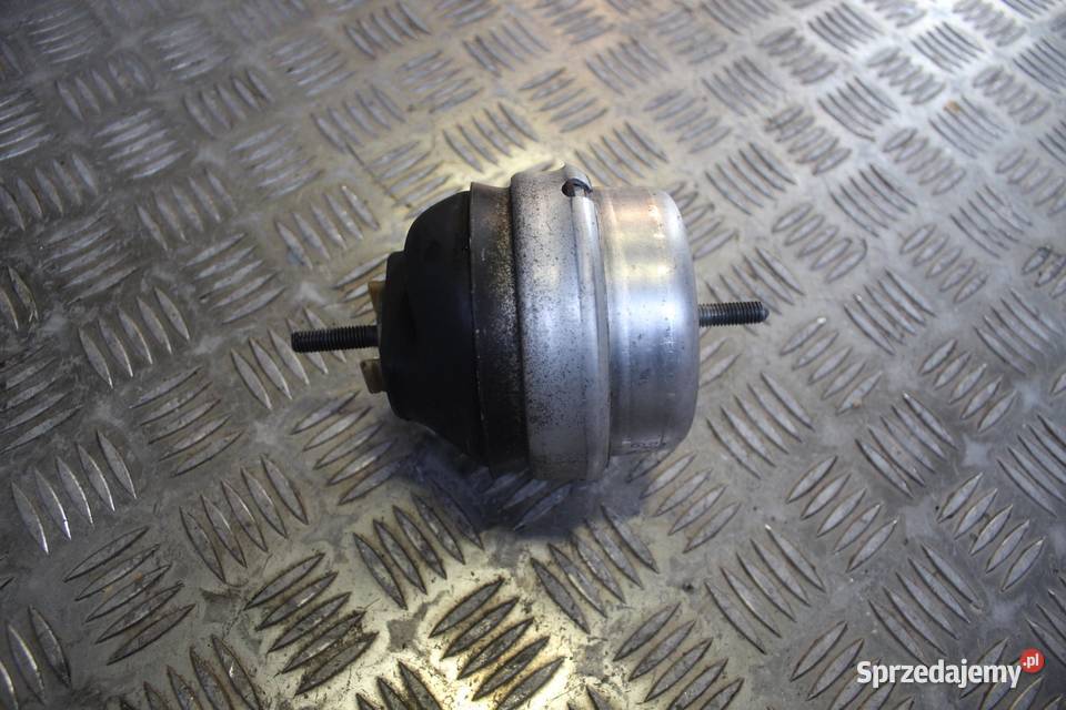 PODUSZKA SILNIKA AUDI A4 B6 20 FSI 8E0199379B wielkopolskie