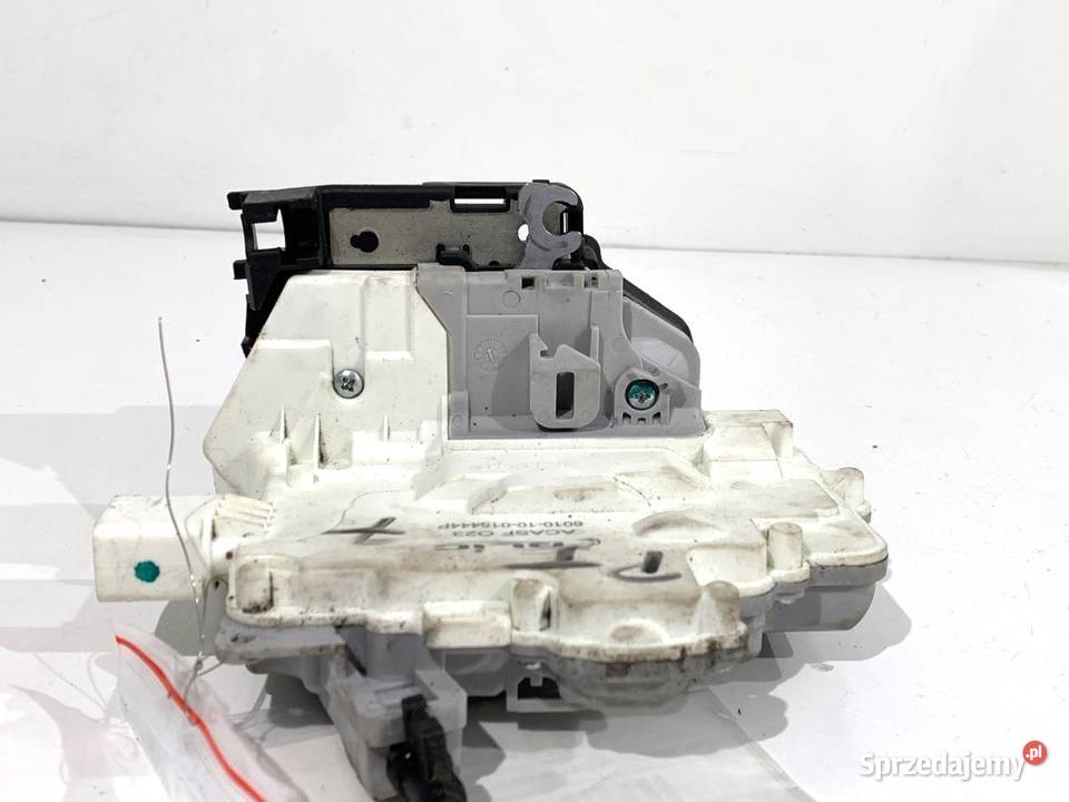 ZAMEK DRZWI PRAWY TYŁ SEAT LEON II Hatchback