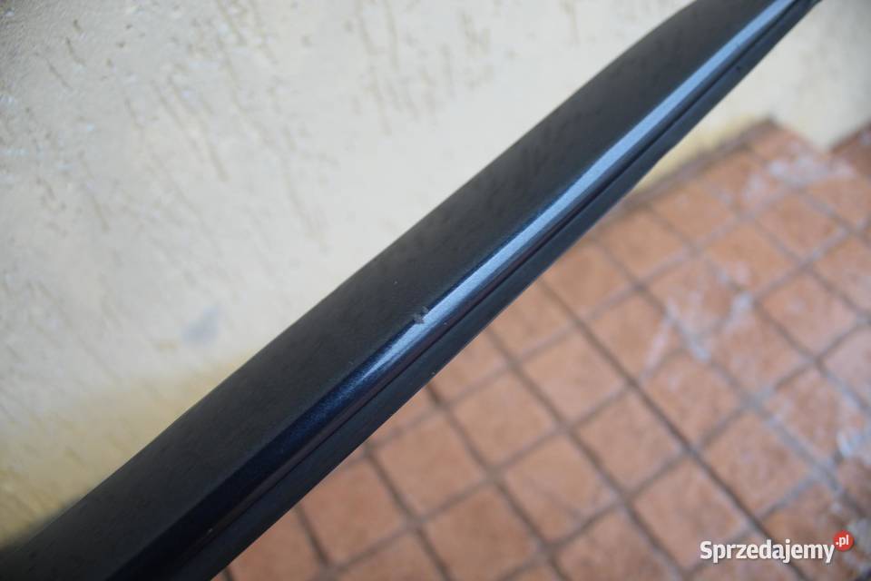 LISTWA SZYBY CZOŁOWEJ PRAWA KGNC CITROEN C5 III