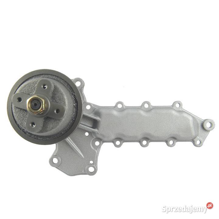 Pompa wody Kubota D1301DH1101V2403 Chłodzenie silnika Tajęcina