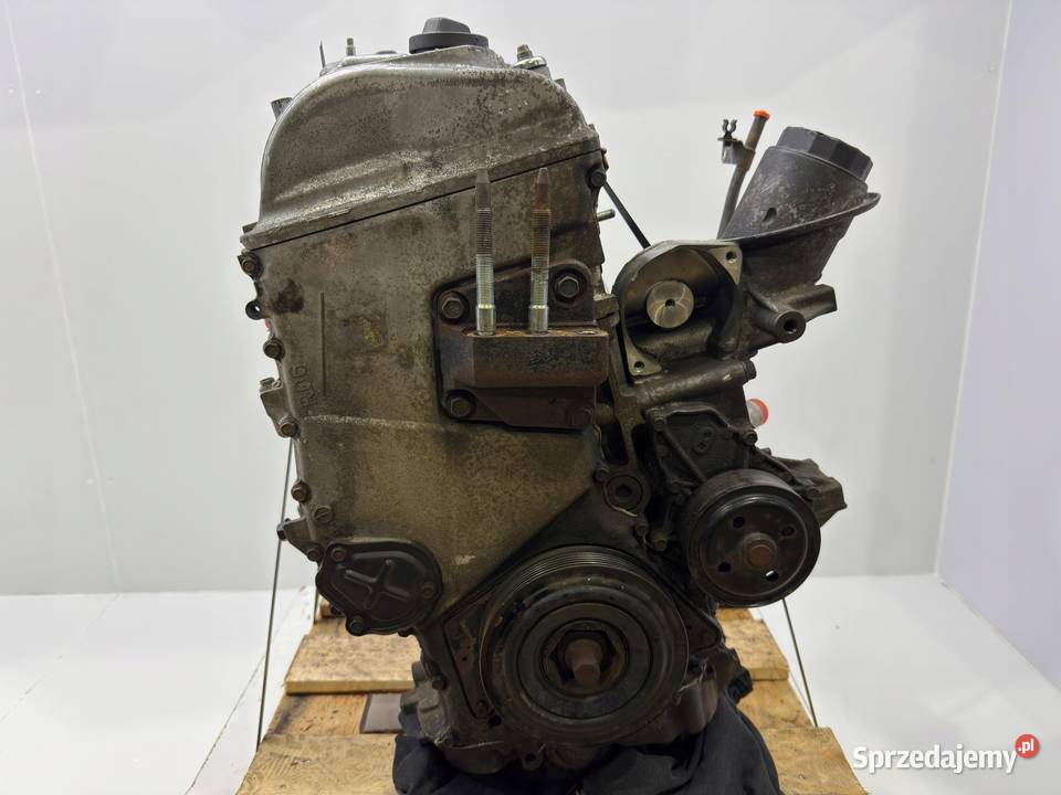 SILNIK Honda CRV CRV Civic VIII UFO 22 iCTDI 140 osobowe Rudka