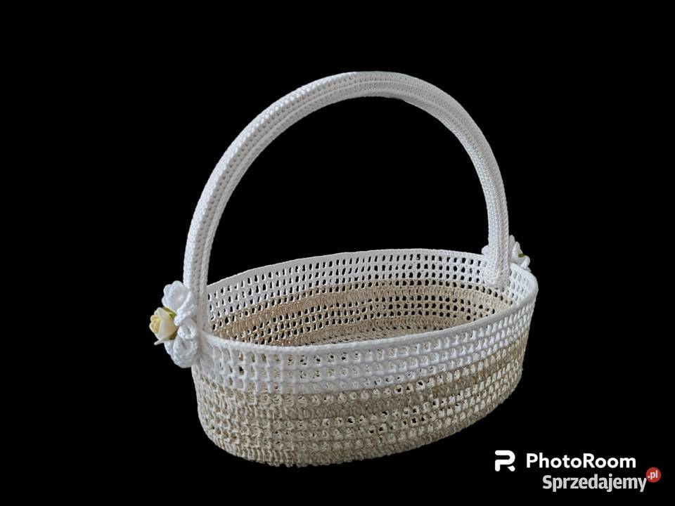 Koszyk Wielkanocny podkarpackie Ropczyce