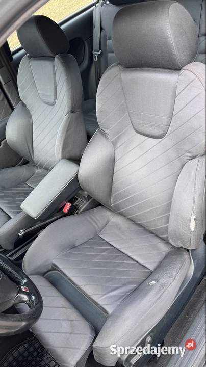 Audi S3 8L LPG Zabrze