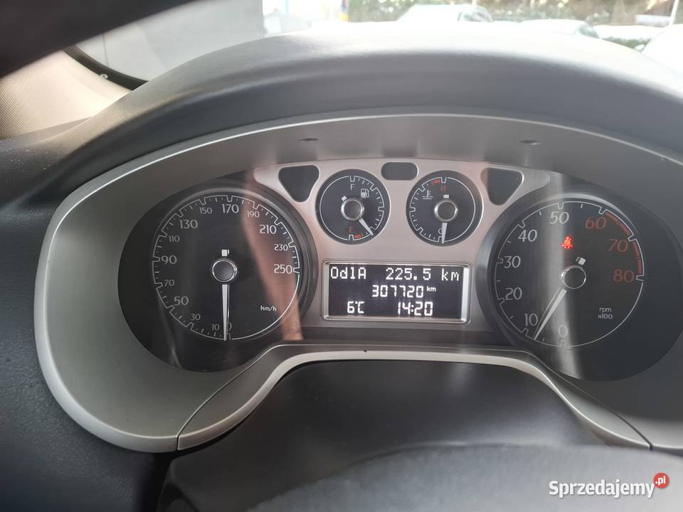 Lancia Delta 14TB LPG Nałęczów