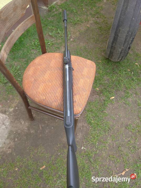 Wiatrówka KARL podlaskie Bielsk Podlaski