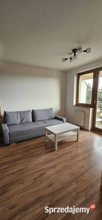 Mieszkanie 2pokojowe Wysoka gm Kobierzyce