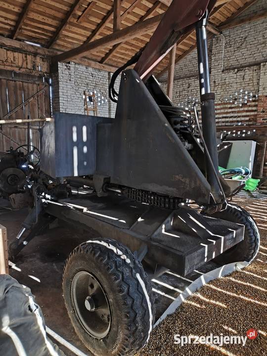 Cyklop Ładowacz Drużbice