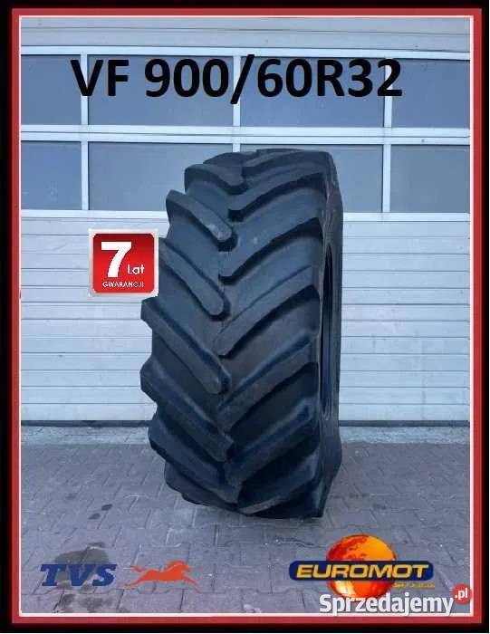 Opona VF 90060R32 TVS Eurogrip 191A8 7 lat Raty lubelskie Tomaszów Lubelski