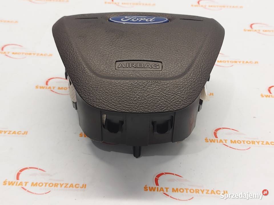FORD TRANSIT CUSTOM I 13r AIRBAG poduszka Kielce sprzedam