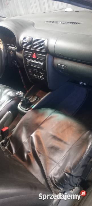 Sprzedam audi a3 8l bluetooth Lubaczów sprzedam