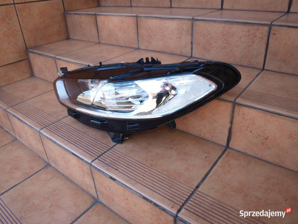 Ford Mondeo Mk5 lampa lewa przód zwykła 2014 lewe Kalisz sprzedam