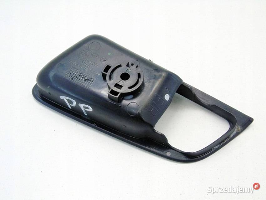 Osłona rozeta klamki wewnętrznej prawy przód osobowe śląskie Sosnowiec