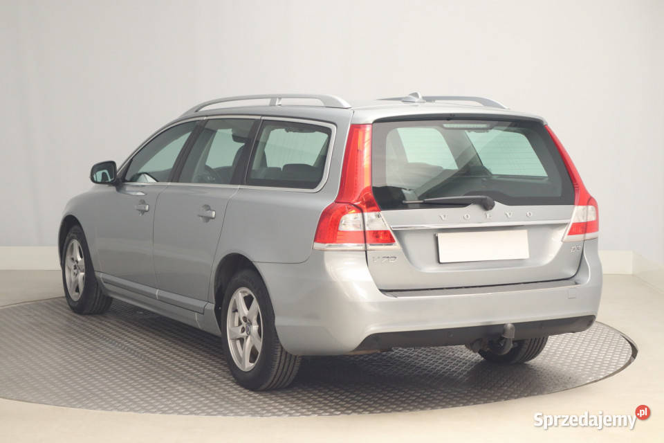 Volvo V70 D3 reflektory ksenonowe Motoryzacja Zabrze sprzedam