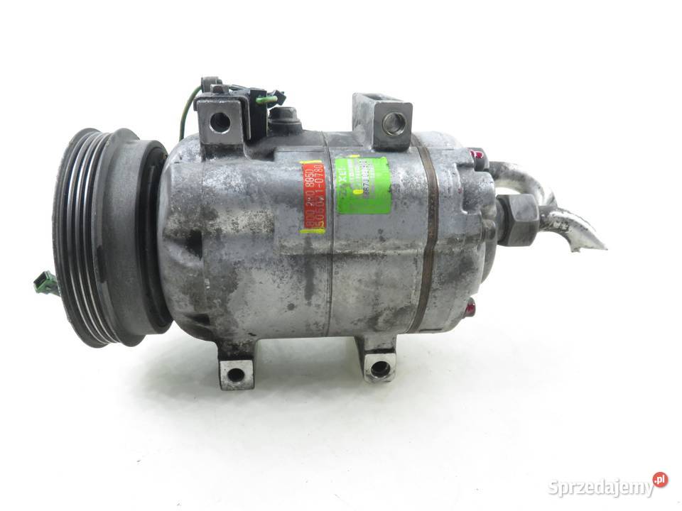 KOMPRESOR KLIMATYZACJI AUDI A4 B5 19 TDI