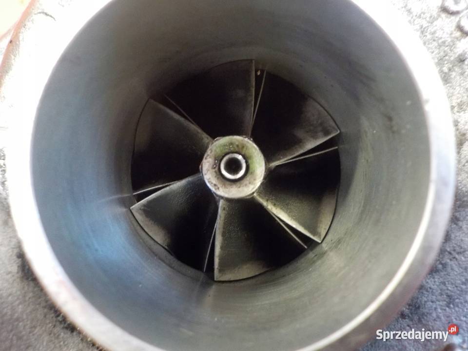 LAND ROVER DISCOVERY III 27 TD V6 07r 190 276DT Turbosprężarki mazowieckie Suków sprzedam