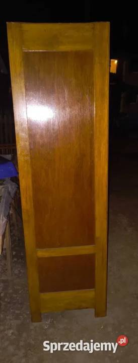 Stara szafa Meble Nowy Sącz sprzedam